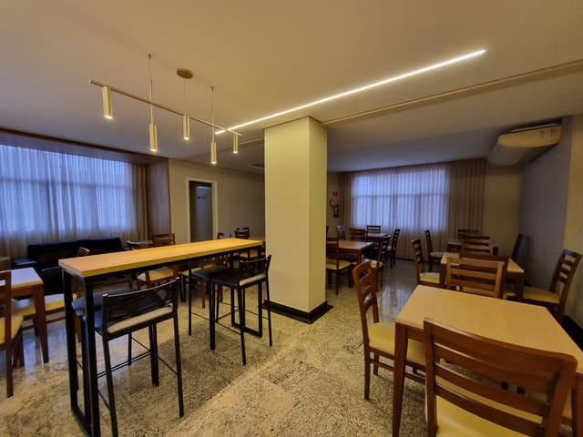 Foto do Apartamento - Apartamento à venda com 3 dormitórios/1 suíte e 2 vagas, Higienópolis, Piracicaba, SP | Imobiliária Schiavinato