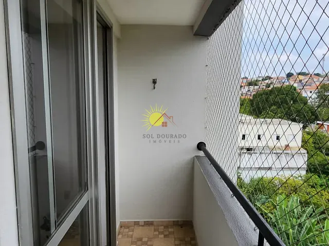Apartamento 2 quartos e 2 banheiros, à venda, no bairro Vila Marari em São Paulo