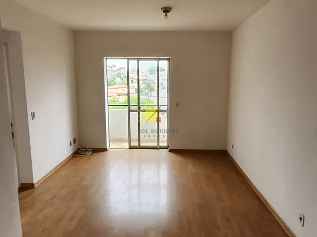 Apartamento 2 quartos e 2 banheiros, à venda, no bairro Vila Marari em São Paulo