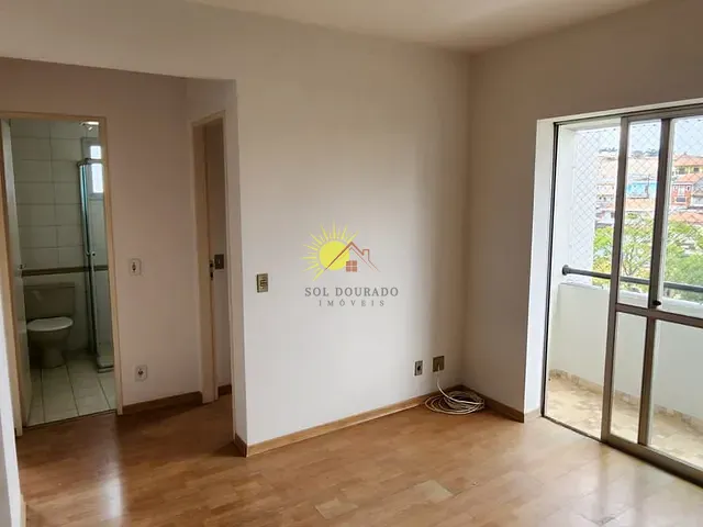 Apartamento 2 quartos e 2 banheiros, à venda, no bairro Vila Marari em São Paulo