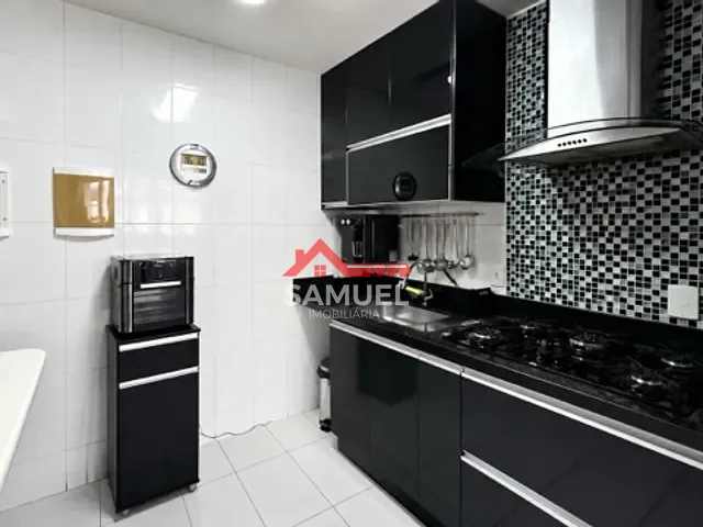 Apartamento 3 quartos e 3 banheiros, à venda, no bairro Sul (Águas Claras) em Brasília
