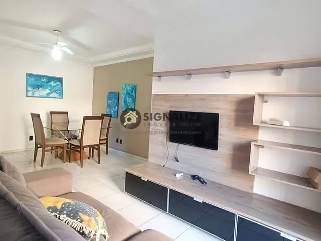 Apartamento 2 quartos e 3 banheiros, à venda, no bairro Passagem em Cabo Frio