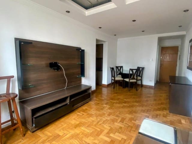 Foto do Apartamento - Apartamento para locação, Bela Vista, São Paulo, SP | Sino Imóveis