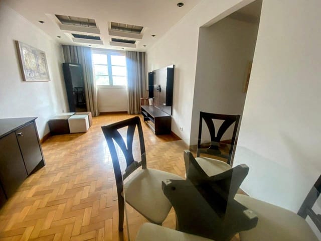 Foto do Apartamento - Apartamento para locação, Bela Vista, São Paulo, SP | Sino Imóveis