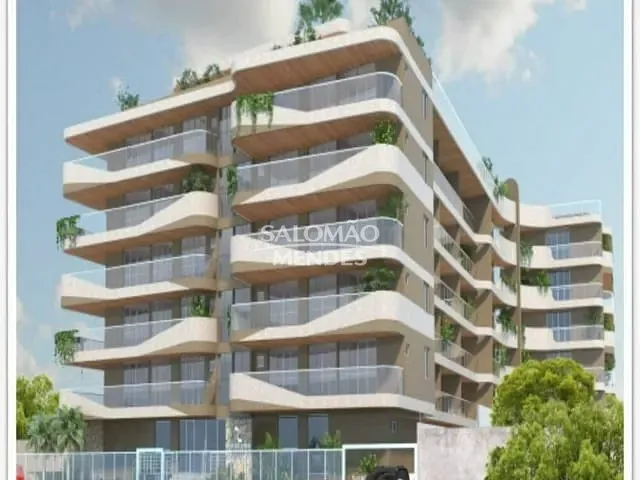 Apartamento com 33m² 1 quarto e 1 banheiro, à venda, no bairro Reduto em Belém