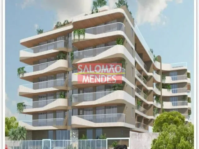 Apartamento com 33m² 1 quarto e 1 banheiro, à venda, no bairro Reduto em Belém