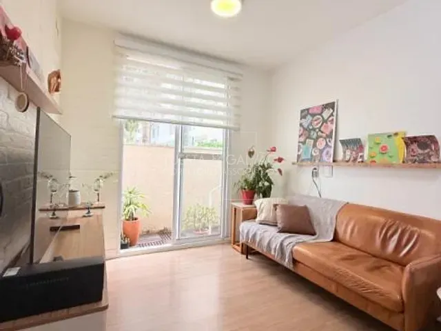 Apartamento com 54m² 2 quartos e 2 banheiros, à venda, no bairro Cajuru em Curitiba
