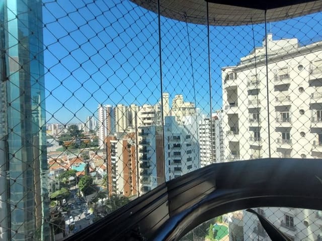 Foto do Apartamento - APARTAMENTO À VENDA DE 198M² COM 4 DORMITÓRIOS, 3 SUÍTES E 5 VAGAS DE GARAGEM LOCALIZADO NO JARDIM ANÁLIA FRANCO!!! | Unique Imóveis