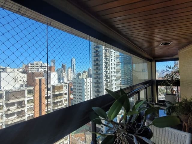 Foto do Apartamento - APARTAMENTO À VENDA DE 198M² COM 4 DORMITÓRIOS, 3 SUÍTES E 5 VAGAS DE GARAGEM LOCALIZADO NO JARDIM ANÁLIA FRANCO!!! | Unique Imóveis