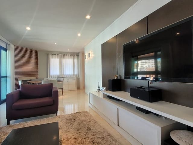 Foto do Apartamento - APARTAMENTO À VENDA DE 198M² COM 4 DORMITÓRIOS, 3 SUÍTES E 5 VAGAS DE GARAGEM LOCALIZADO NO JARDIM ANÁLIA FRANCO!!! | Unique Imóveis