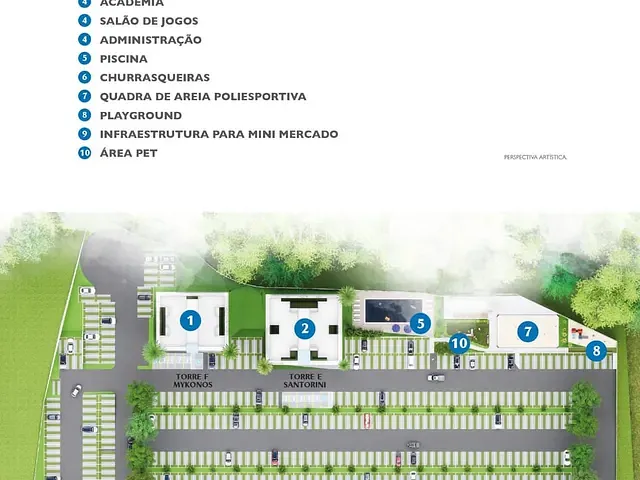 Apartamento com 58m² 2 quartos e 2 banheiros, à venda, no bairro Parque Santa Isabel em Itupeva