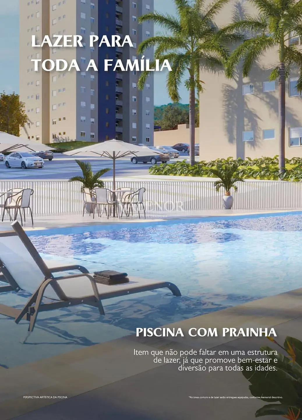 Apartamento, 2 quartos, 57 m² - Foto 10