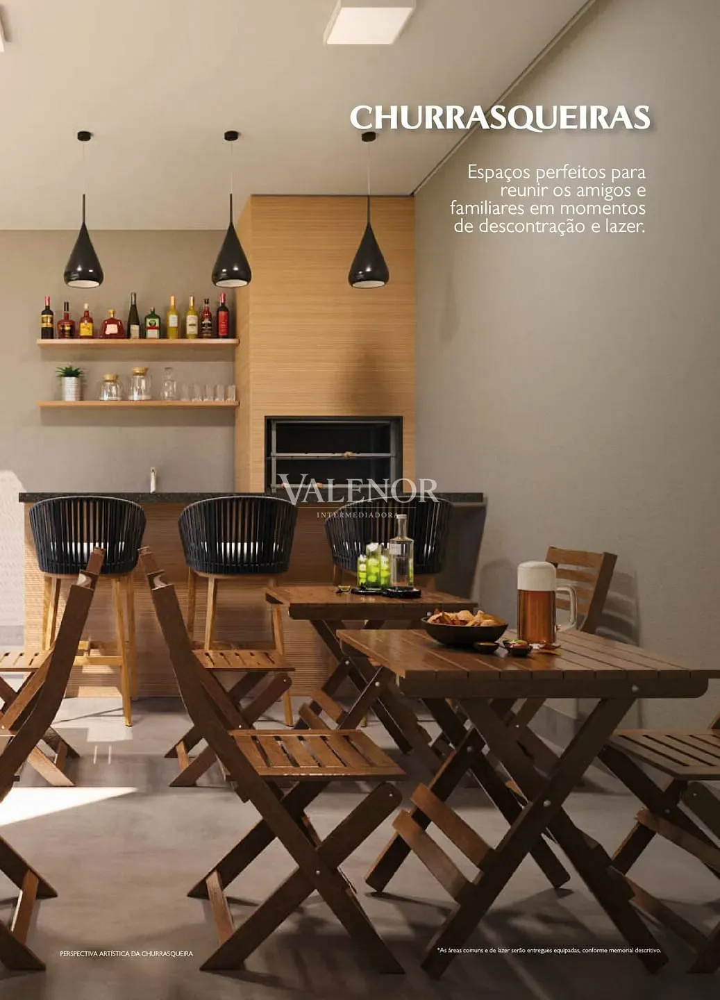 Apartamento, 2 quartos, 57 m² - Foto 14
