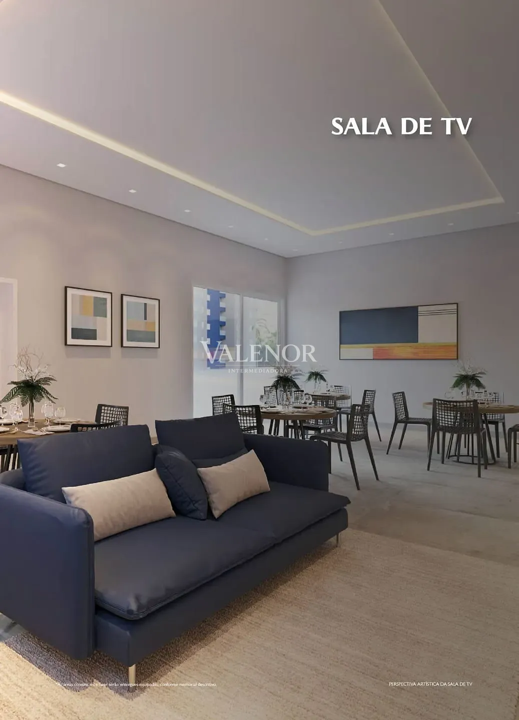 Apartamento, 2 quartos, 57 m² - Foto 16