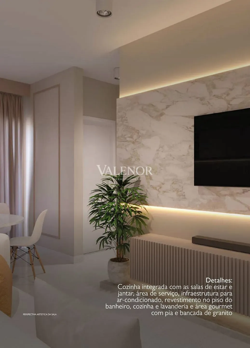 Apartamento, 2 quartos, 57 m² - Foto 24
