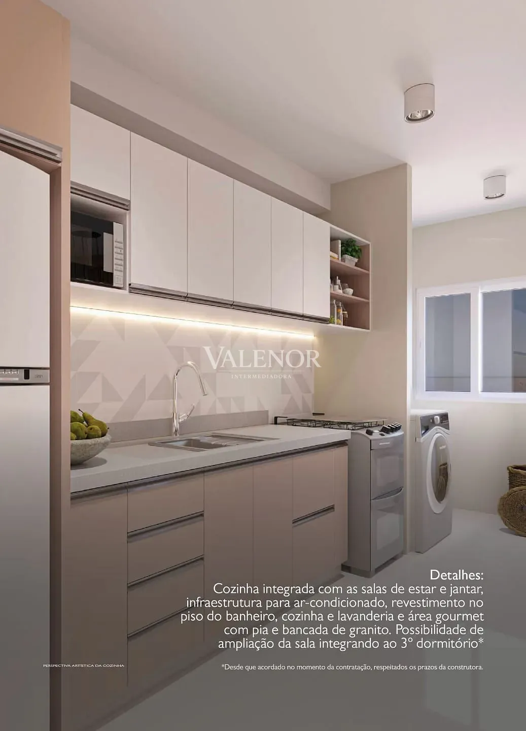 Apartamento, 2 quartos, 57 m² - Foto 26