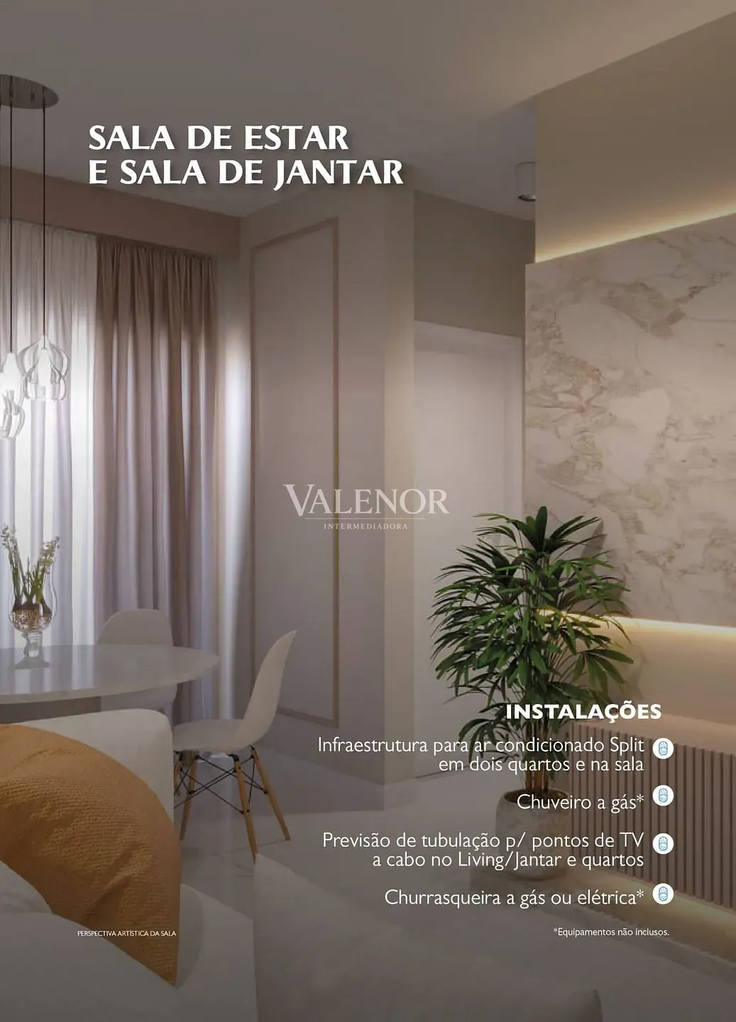 Apartamento, 2 quartos, 57 m² - Foto 27