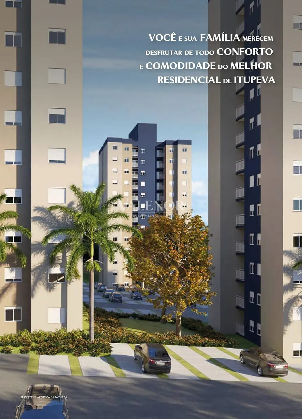 Apartamento, 2 quartos, 57 m² - Foto 7