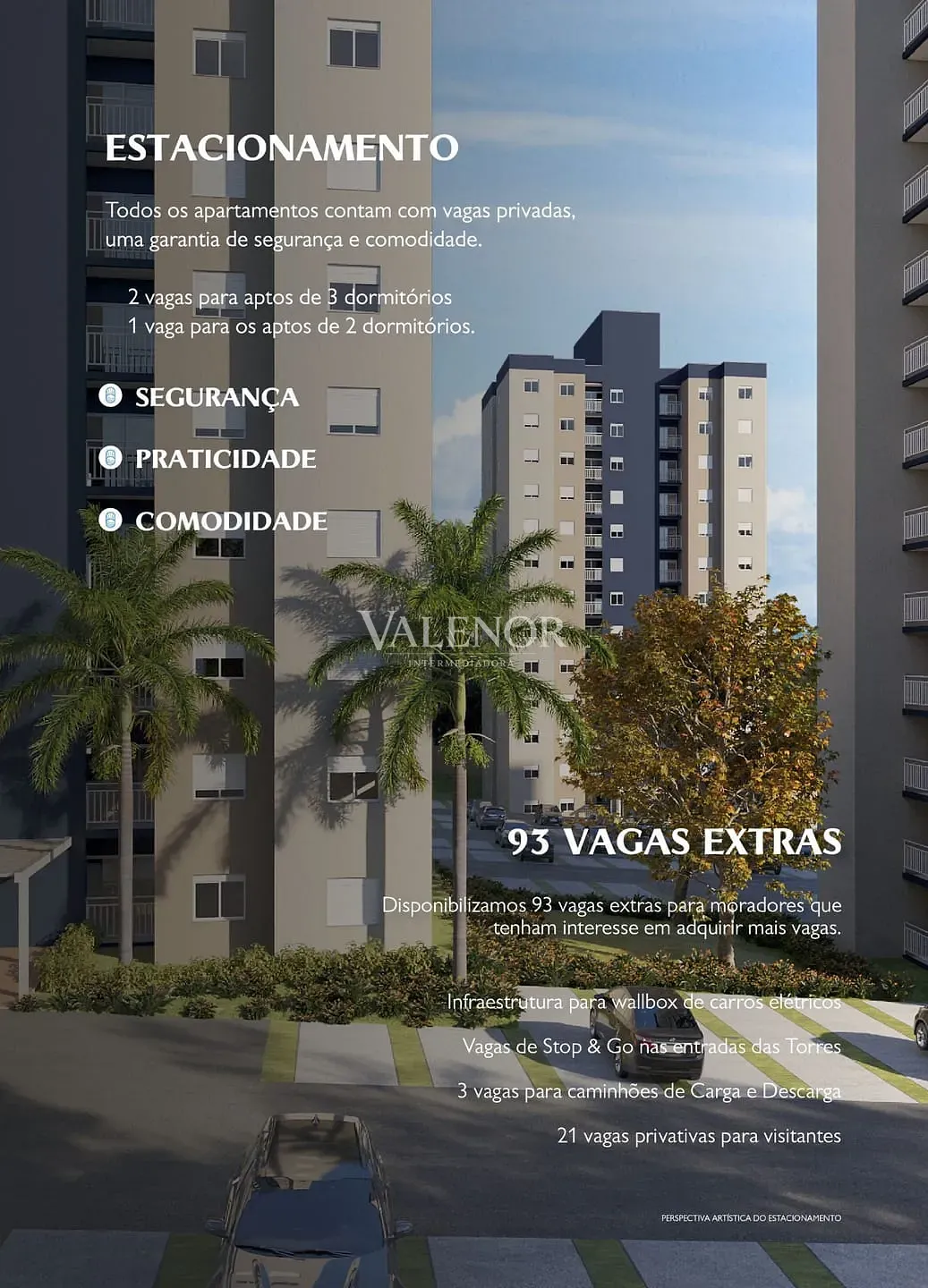 Apartamento, 2 quartos, 57 m² - Foto 4