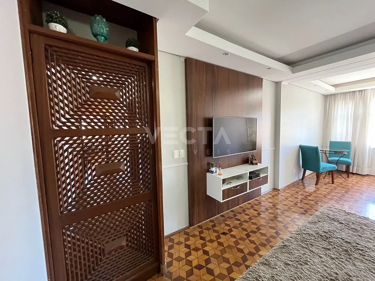 Apartamento, 3 quartos, 128 m² - Foto 9