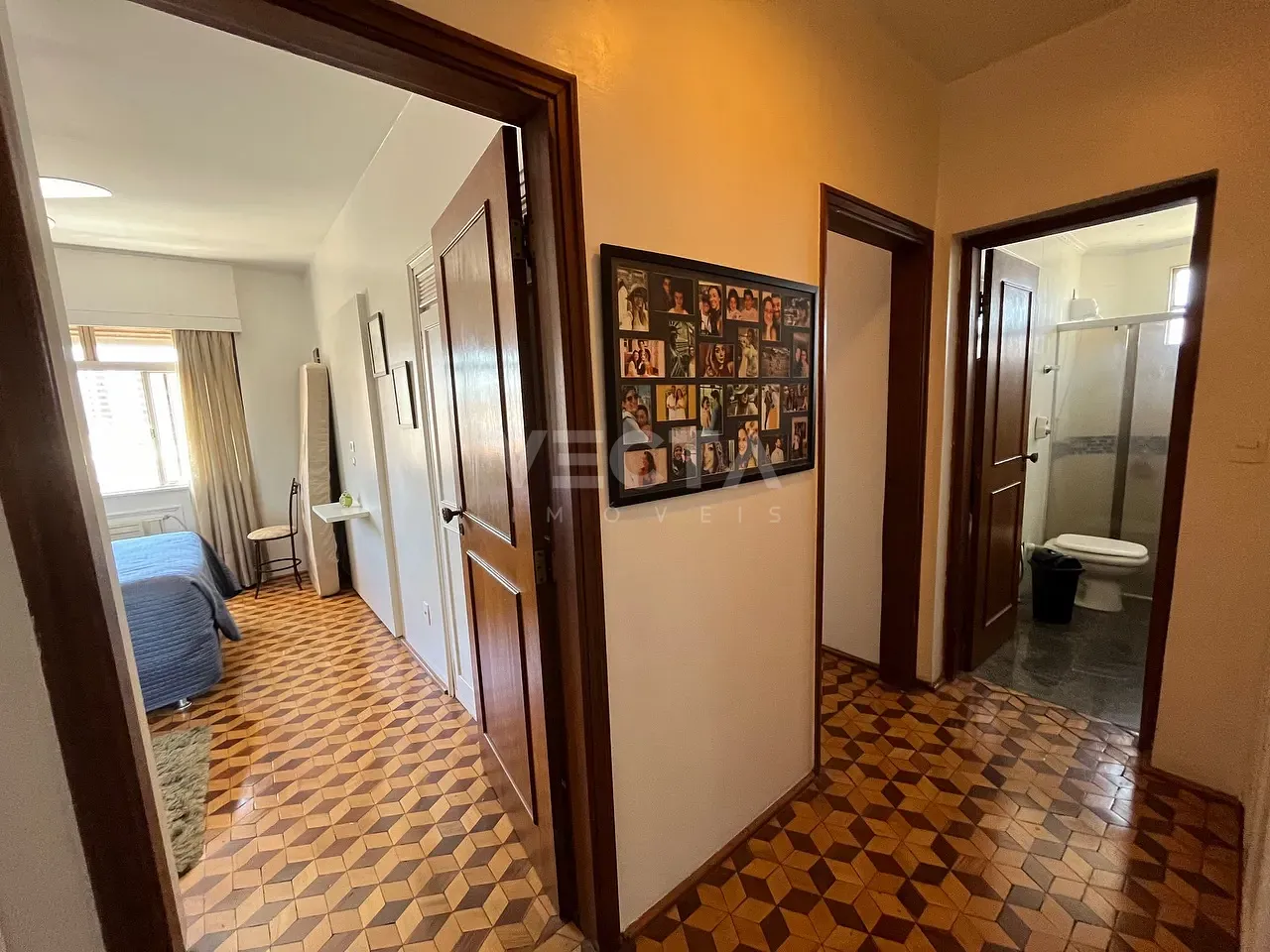 Apartamento, 3 quartos, 128 m² - Foto 6
