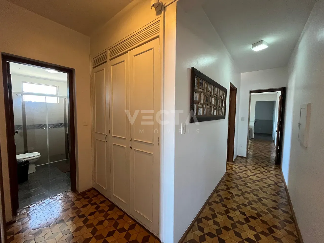 Apartamento, 3 quartos, 128 m² - Foto 7