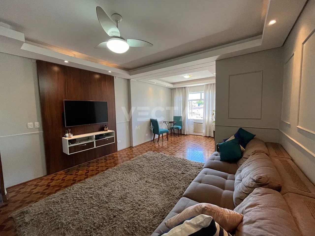 Apartamento, 3 quartos, 128 m² - Foto 10
