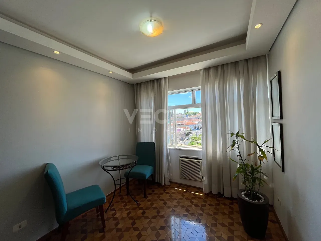 Apartamento, 3 quartos, 128 m² - Foto 3