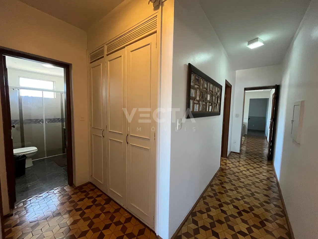 Apartamento, 3 quartos, 128 m² - Foto 5