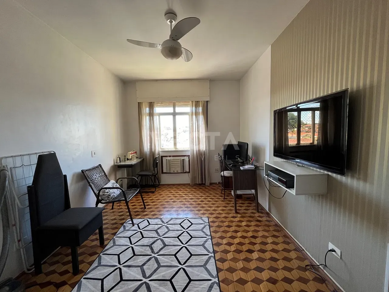 Apartamento, 3 quartos, 128 m² - Foto 4