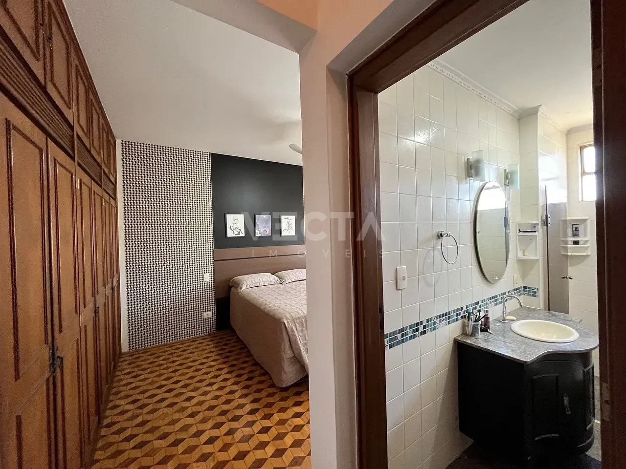 Apartamento, 3 quartos, 128 m² - Foto 11