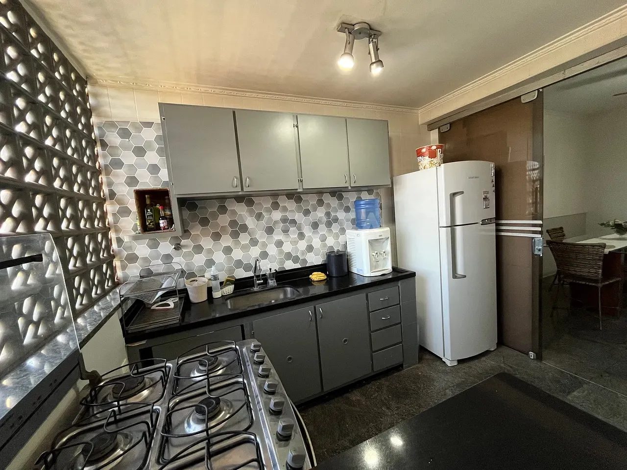Apartamento, 3 quartos, 128 m² - Foto 15