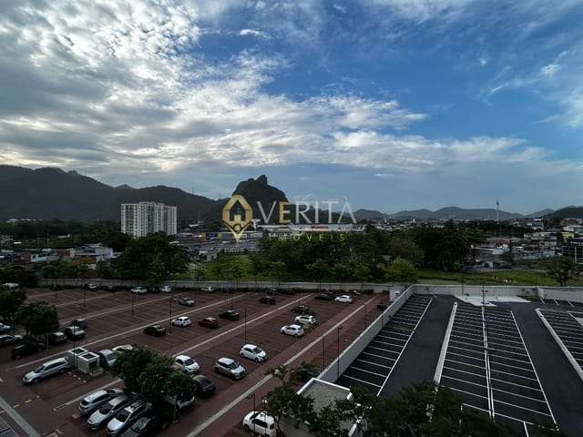 Apartamento 2 quartos e 2 banheiros, à venda, no bairro Barra Olímpica em Rio de Janeiro