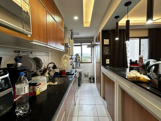 Apartamento 2 quartos e 2 banheiros, à venda, no bairro Barra Olímpica em Rio de Janeiro