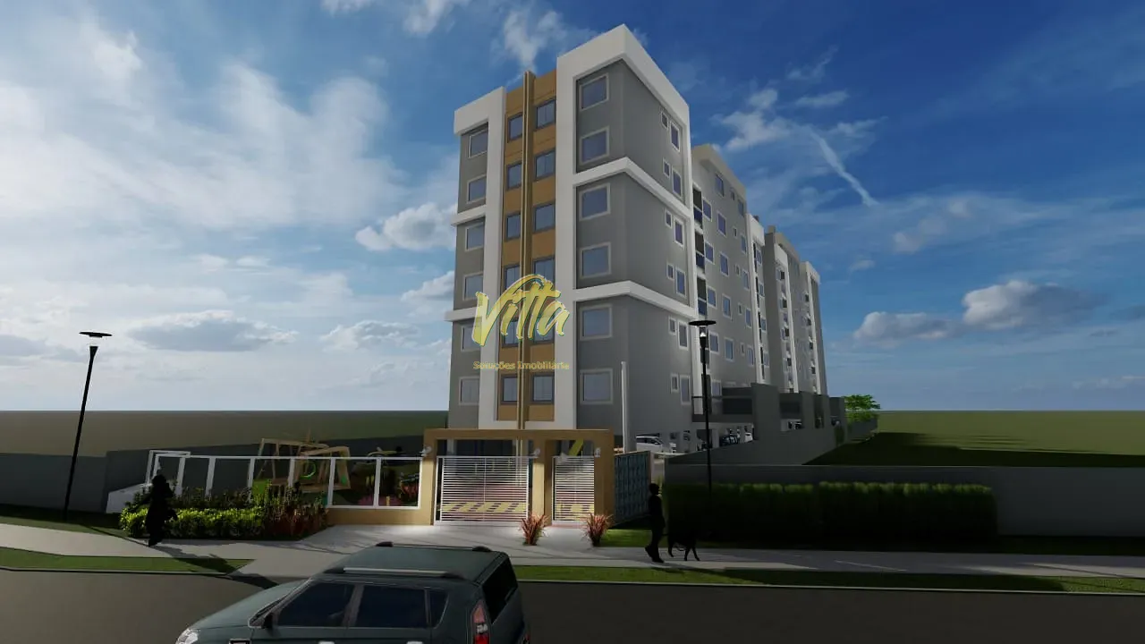 Apartamento, 3 quartos, 53 m² - Foto 18