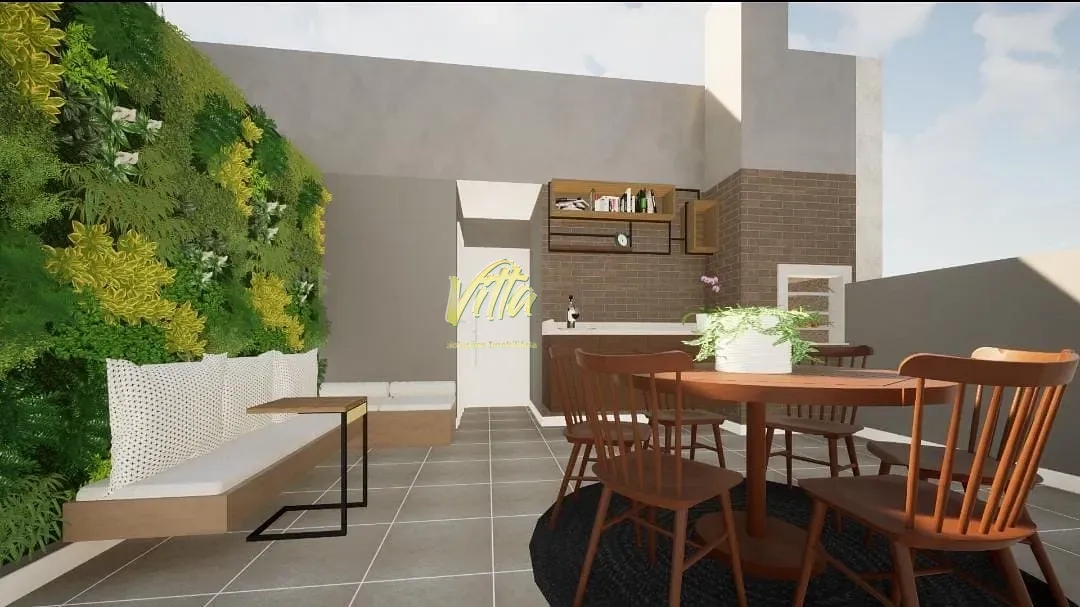 Apartamento, 3 quartos, 53 m² - Foto 17
