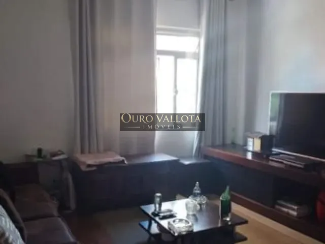 Apartamento com 90m² 3 quartos e 2 banheiros, à venda, no bairro Mooca em São Paulo