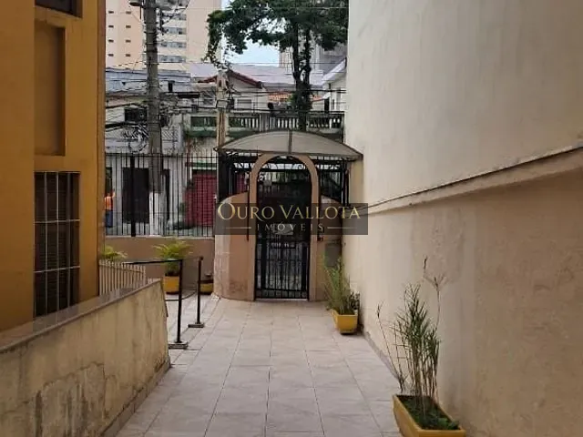 Apartamento com 90m² 3 quartos e 2 banheiros, à venda, no bairro Mooca em São Paulo