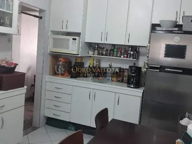 Apartamento com 90m² 3 quartos e 2 banheiros, à venda, no bairro Mooca em São Paulo