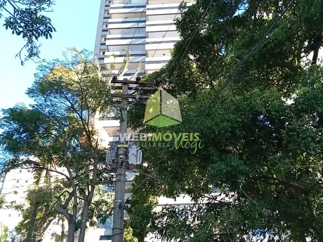 Apartamento com 286m² 4 quartos e 5 banheiros, à venda, no bairro Jardim da Saúde em São Paulo
