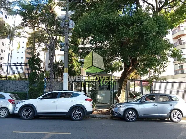 Apartamento com 286m² 4 quartos e 5 banheiros, à venda, no bairro Jardim da Saúde em São Paulo