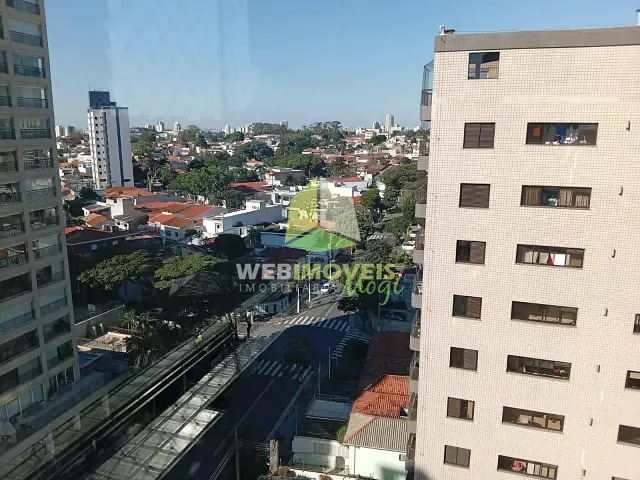 Apartamento com 286m² 4 quartos e 5 banheiros, à venda, no bairro Jardim da Saúde em São Paulo