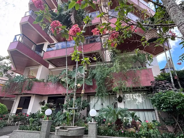 Apartamento 3 quartos e 4 banheiros, à venda ou para alugar, no bairro CENTRO em Itaperuna