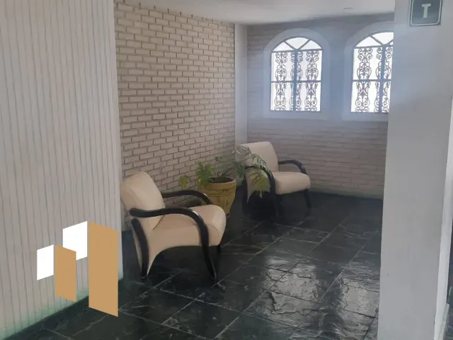 Apartamento com 56m² 2 quartos e 1 banheiro, para alugar, no bairro Bela Vista em São Paulo