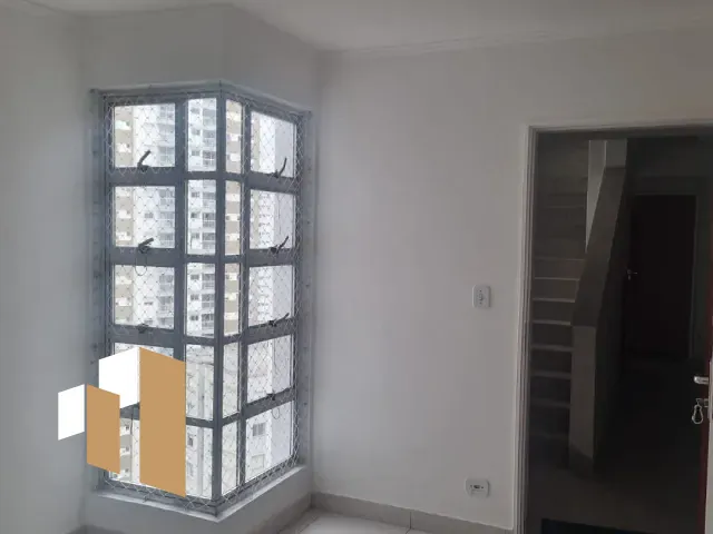 Apartamento com 56m² 2 quartos e 1 banheiro, para alugar, no bairro Bela Vista em São Paulo