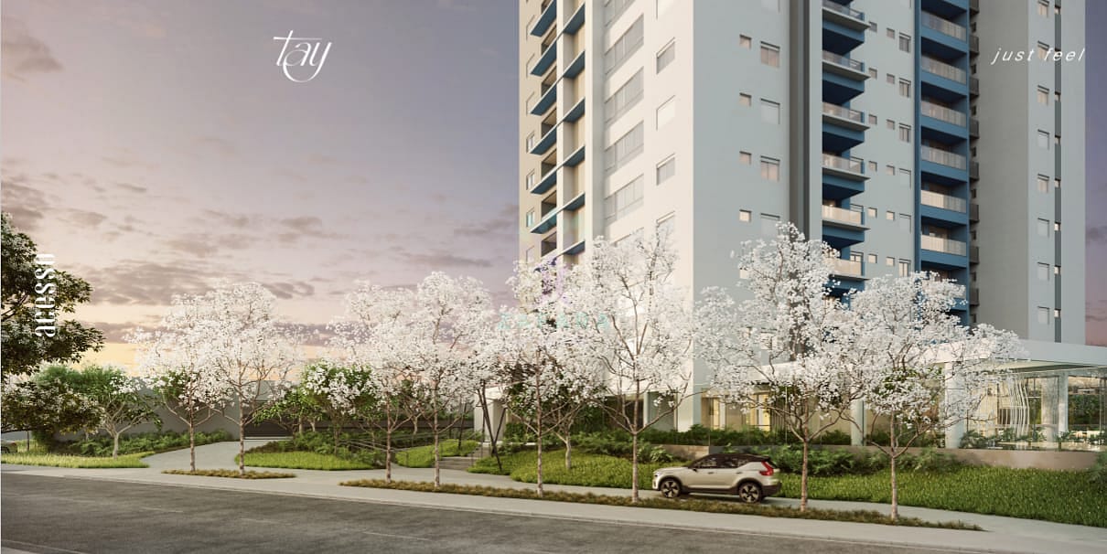 Apartamento, 2 quartos, 64 m² - Foto 1