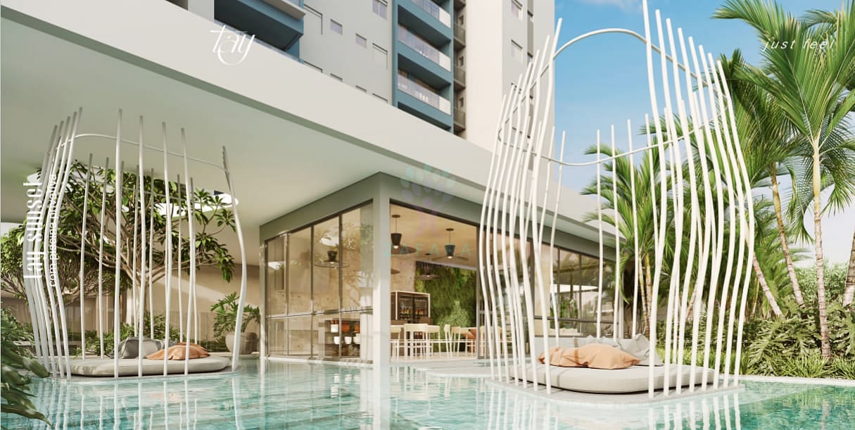 Apartamento, 2 quartos, 64 m² - Foto 2