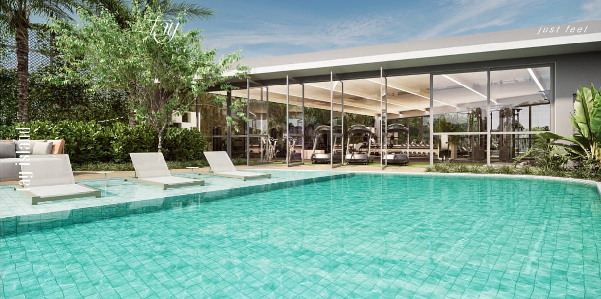 Apartamento, 2 quartos, 64 m² - Foto 5