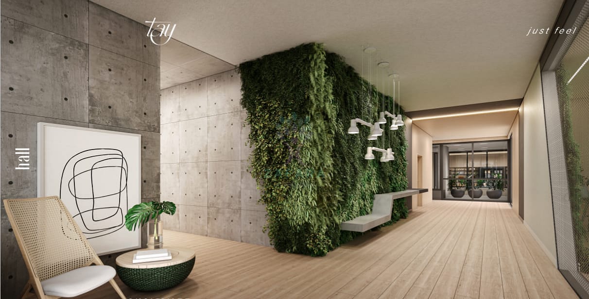 Apartamento, 2 quartos, 64 m² - Foto 10