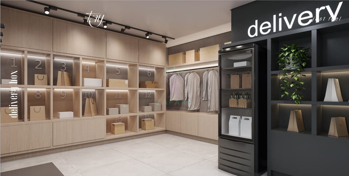 Apartamento, 2 quartos, 64 m² - Foto 15